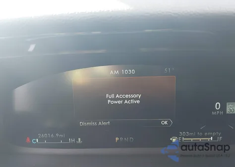 2023 Lincoln Aviator Reserve z USA, uszkodzony, nr VIN 5LM5J7XC1PGL29845